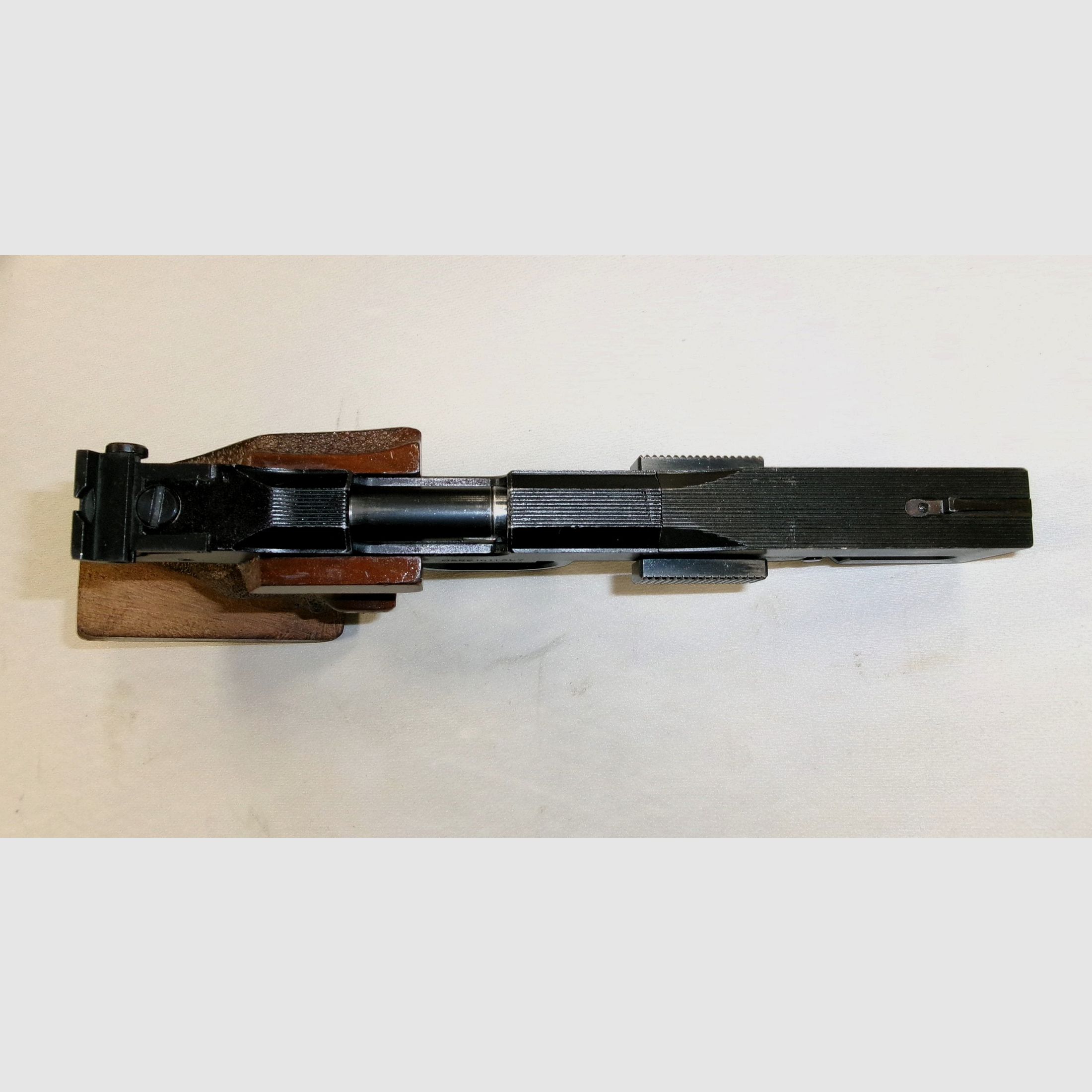 IGI DOMINO AP 602 Kal.22 L.R. gebraucht, Bild 3 von 4