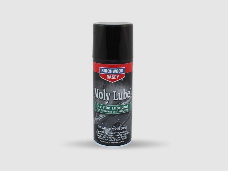 Lubricant with Moly 9.5 oz. Casey