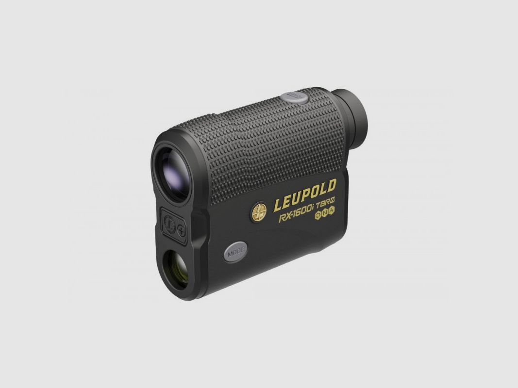 TELEMETRO LEUP.MONOC.LASER RX-1600i TBR W/DNA, image 1 sur 3