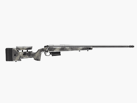 Bergara B14 HMR Wilderness 26" Carabine à répétition