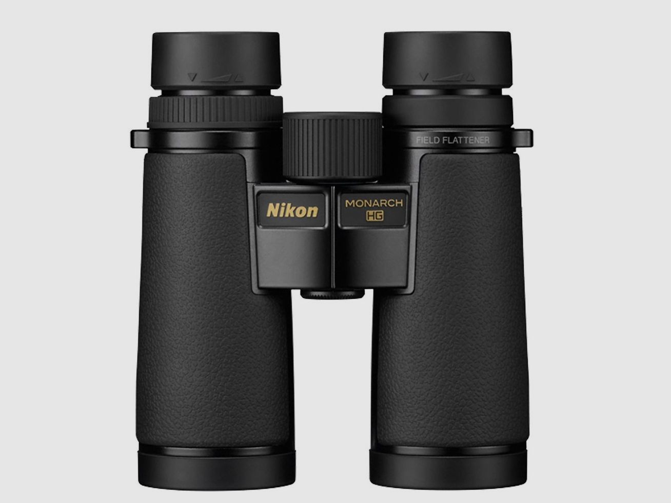 Nikon Nikon MONARCH HG 8x42 - nach 200 EUR Nikon Sport Optics Winterpromotion