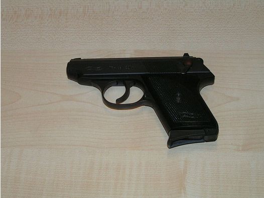Walther TPH