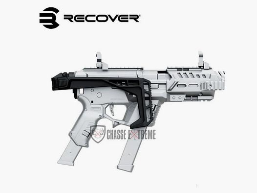 Crosse Pliante RECOVER Pa20 Pour Pix+