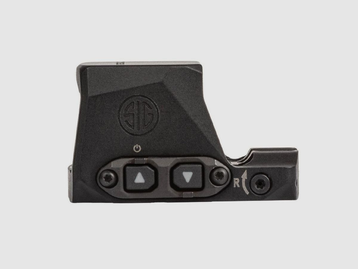 Sig Sauer ROMEO XC Red Dot