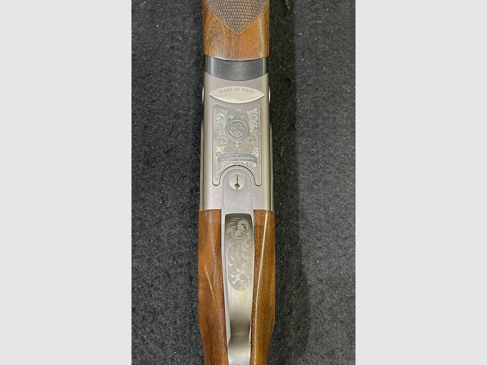 BERETTA ULTRALEGGERO SILVER CAL 12, immagine 19 di 20