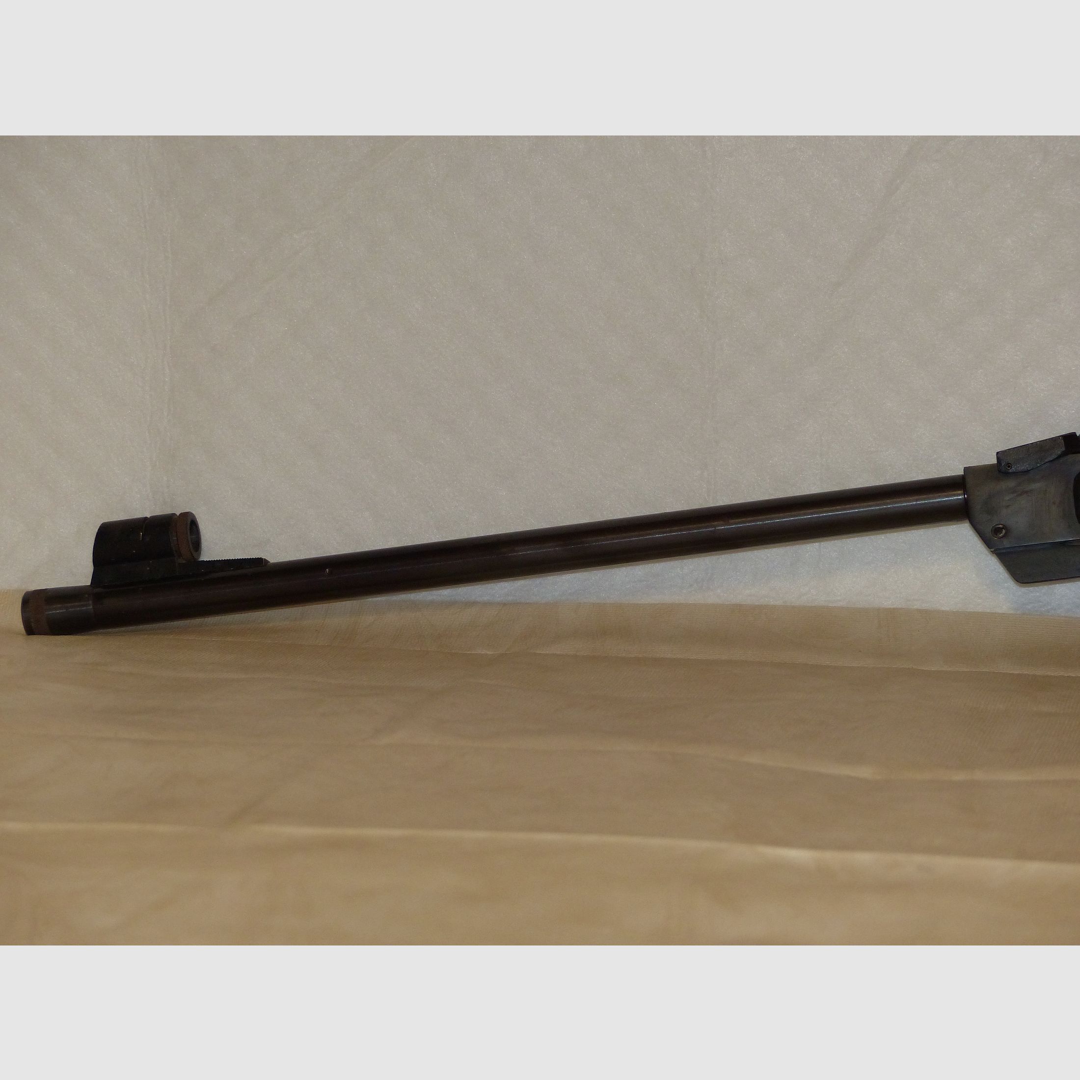 Carabine à air comprimé Knicklauf Perfecta Mod. 79 Cal. 4,5 mm Royaume-Uni Vintage