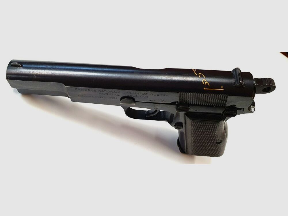 FN High Power, image 6 sur 7