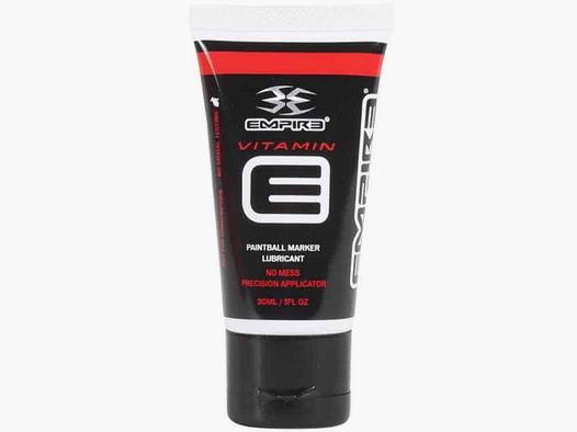 Empire Vitamin E Marker Lube / Fett