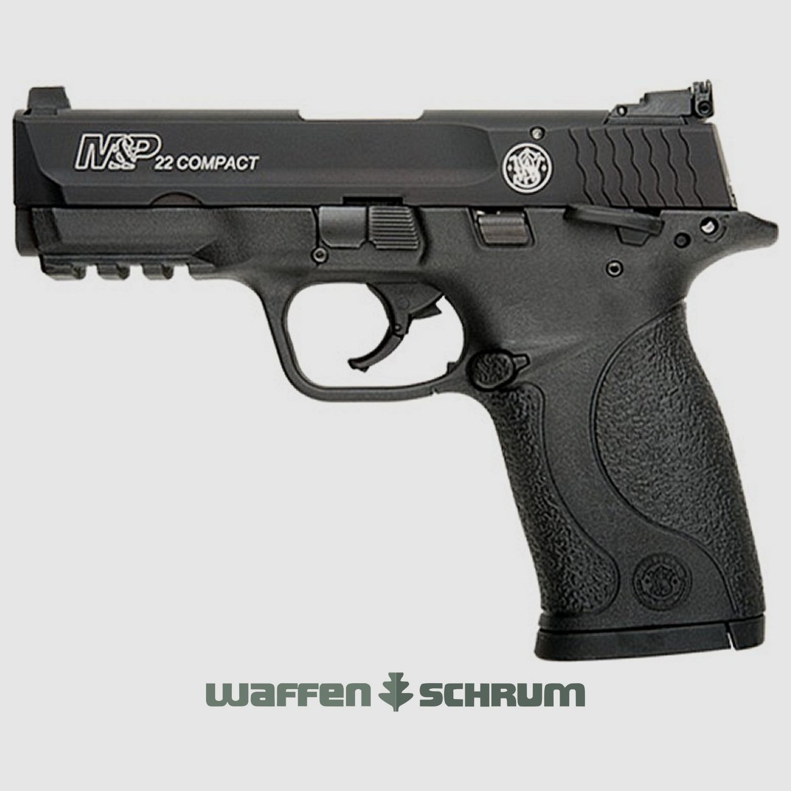 Smith & Wesson Modello M&P22 Compact