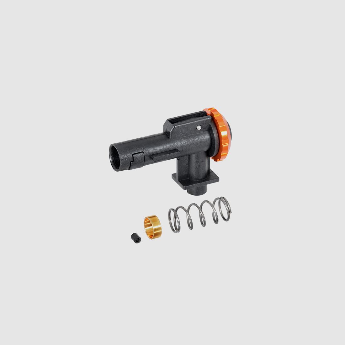M4 Rotary HopUp-Unit, Slong