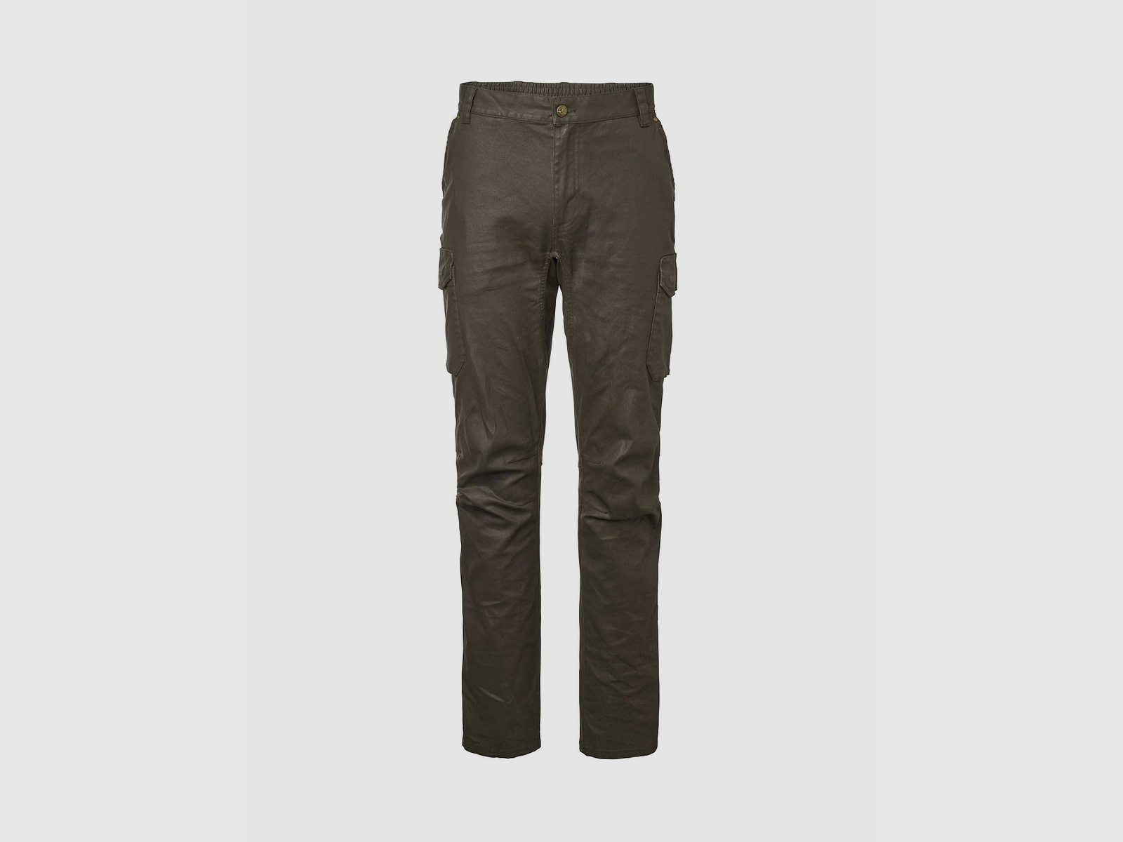 Chevalier Vintage Stretch Hunting Pants Men Brown - 48