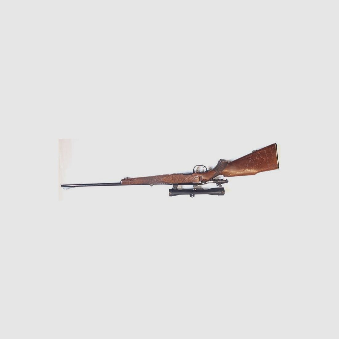 Steyr Mod. L
