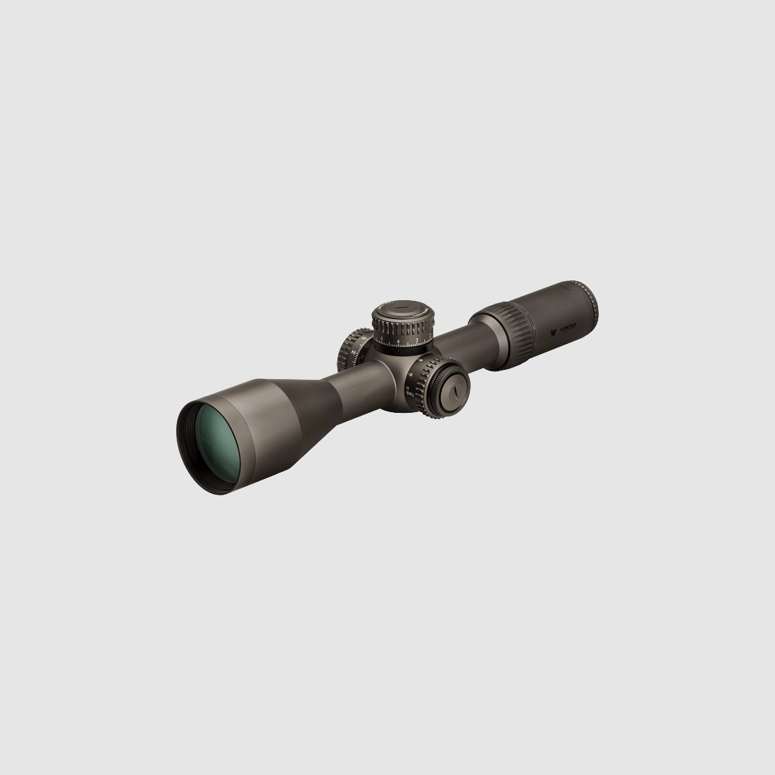 Vortex Razor® HD Gen II 4.5-27x56 FFP Tremor 3 MRAD, Bild 2 von 7
