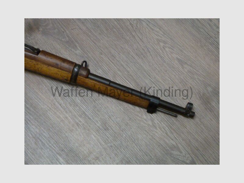 Mauser Mod.1916