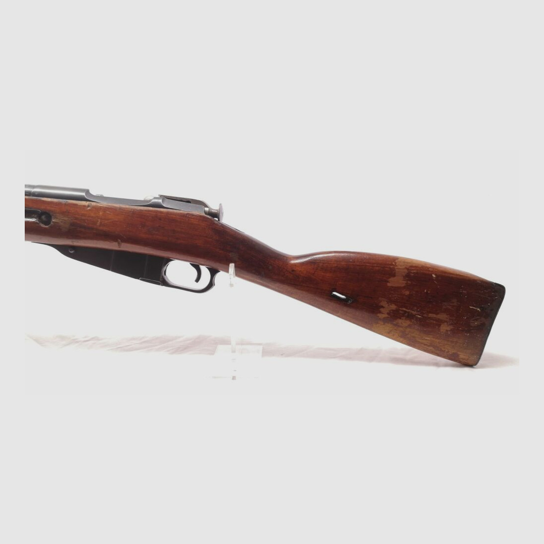 Mosin Nagant M44