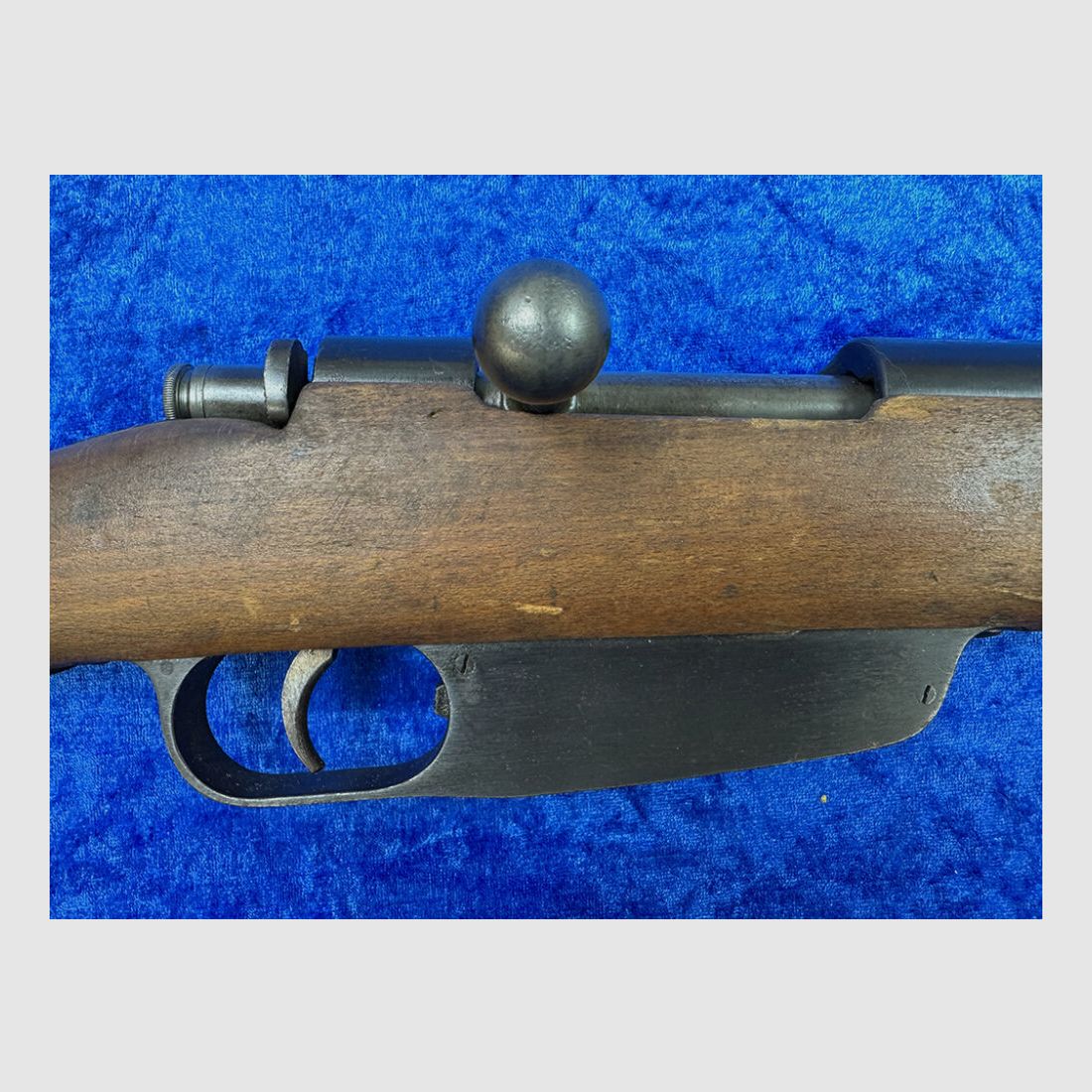 Torre Annunziata M1891