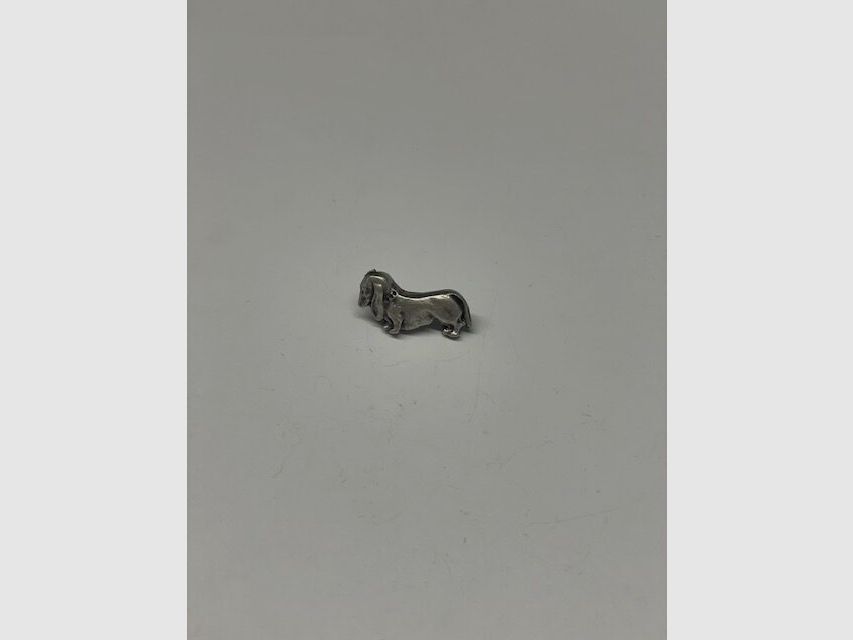 PIN Anstecker Kurzhaardackel