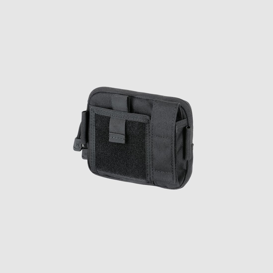 Admin Pouch - Black [8FIELDS]