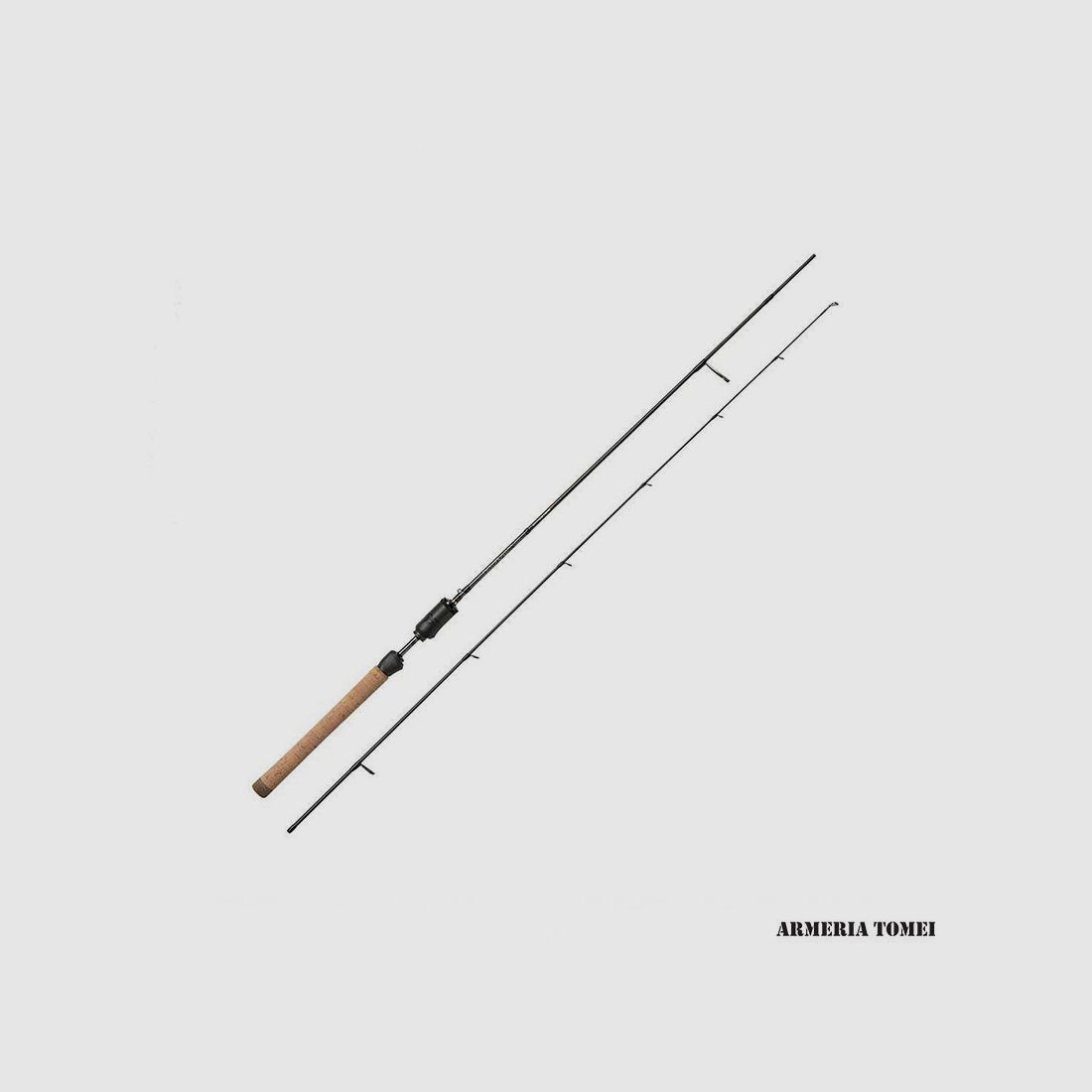 SAVAGE GEAR – PARABELLUM CCS UL 6′ 1″ 185CM 1-5G – 2 SEC, image 1 of 7