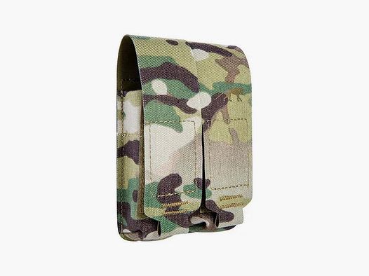 Tasmanian Tiger Tasmanian Tiger DBL Pistol Mag Pouch MKIII multicam