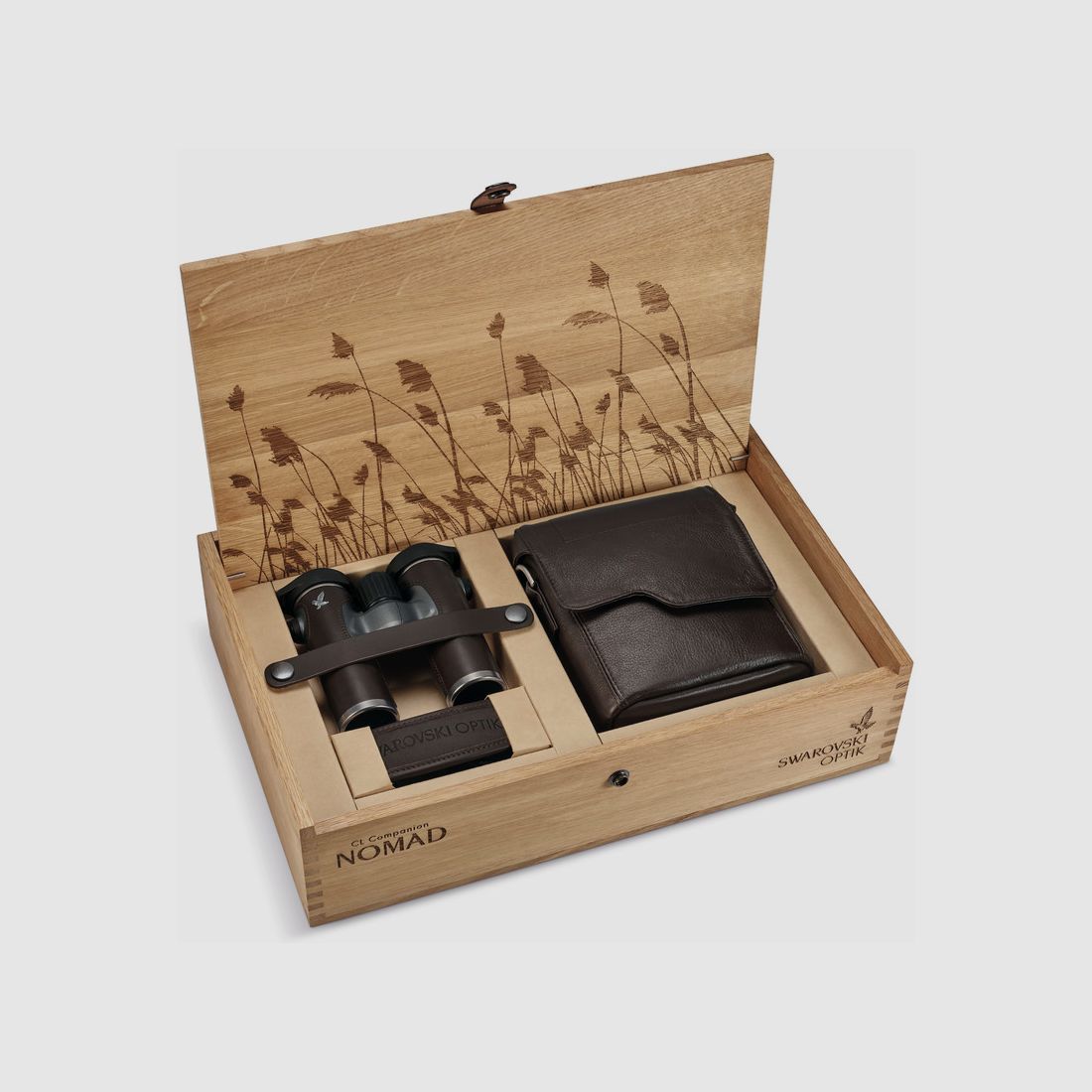 Swarovski CL Companion 10x30 NOMAD