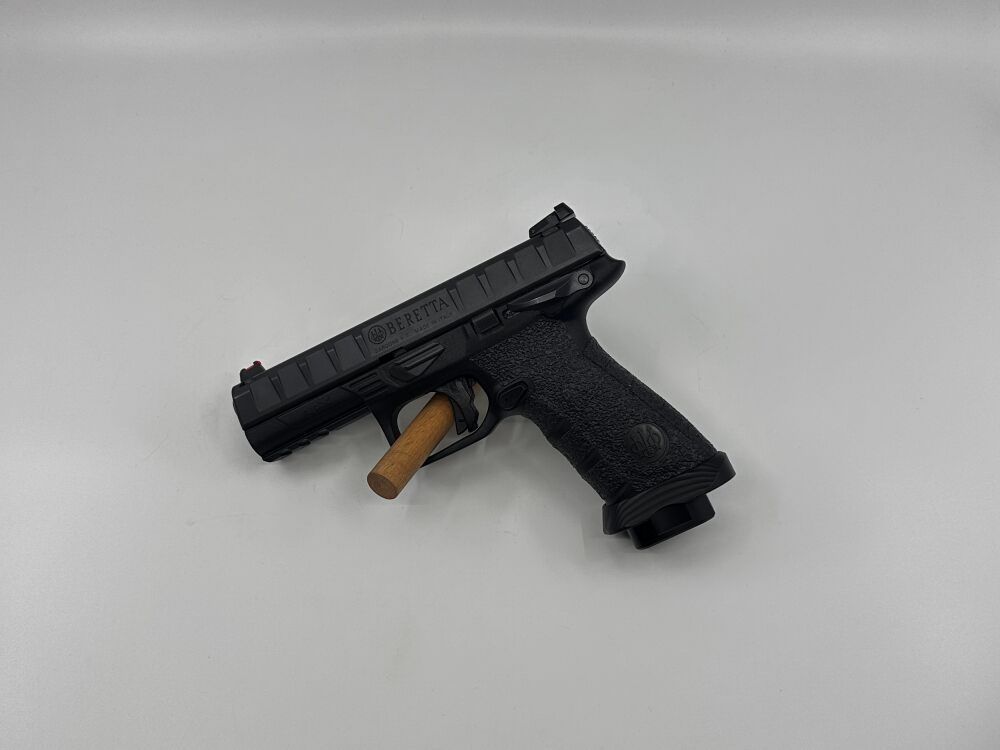 Beretta APX - 9mmLuger