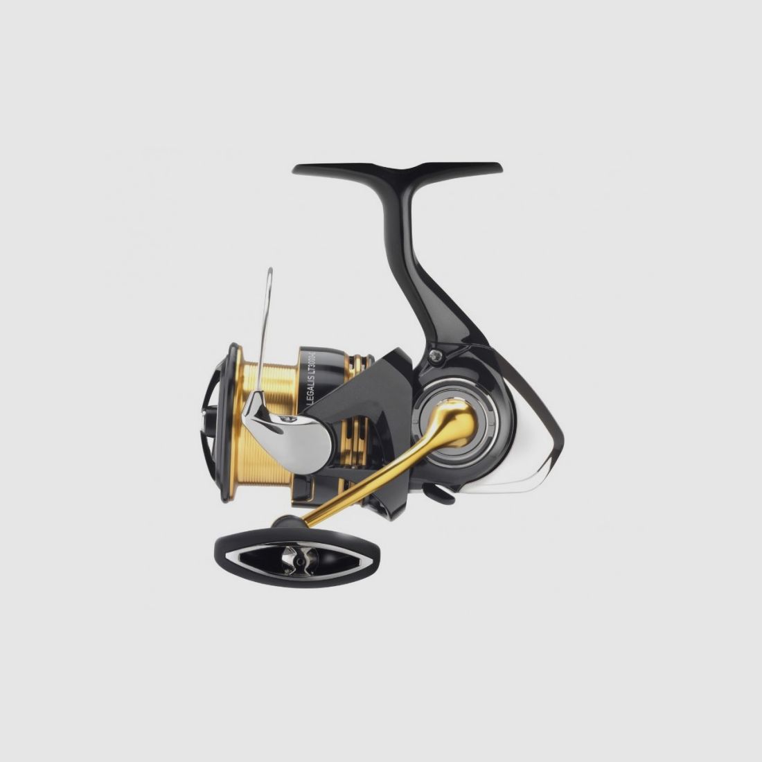 MOULINET DAIWA LEGALIS LT AIRDRIVE DESIGN NEW, image 1 sur 2