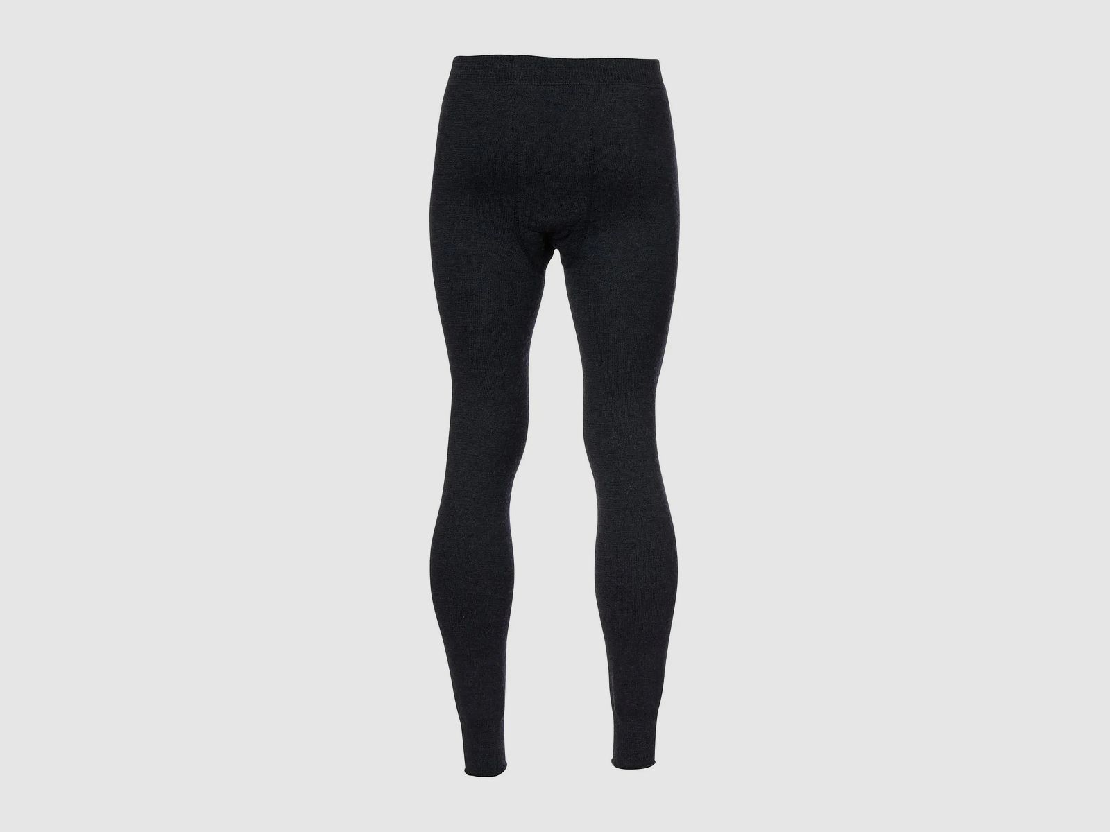 Woolpower Woolpower Unterhose Long Johns Protection 400 anthrazit