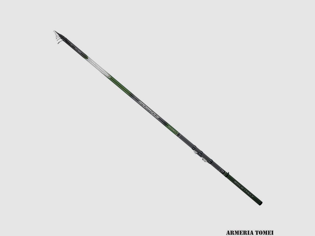 DAIWA – AMORPHOUS BOLO AVI60 INFINITY R 5.89m 6pcs Closed 133cm 0.08-0.16mm