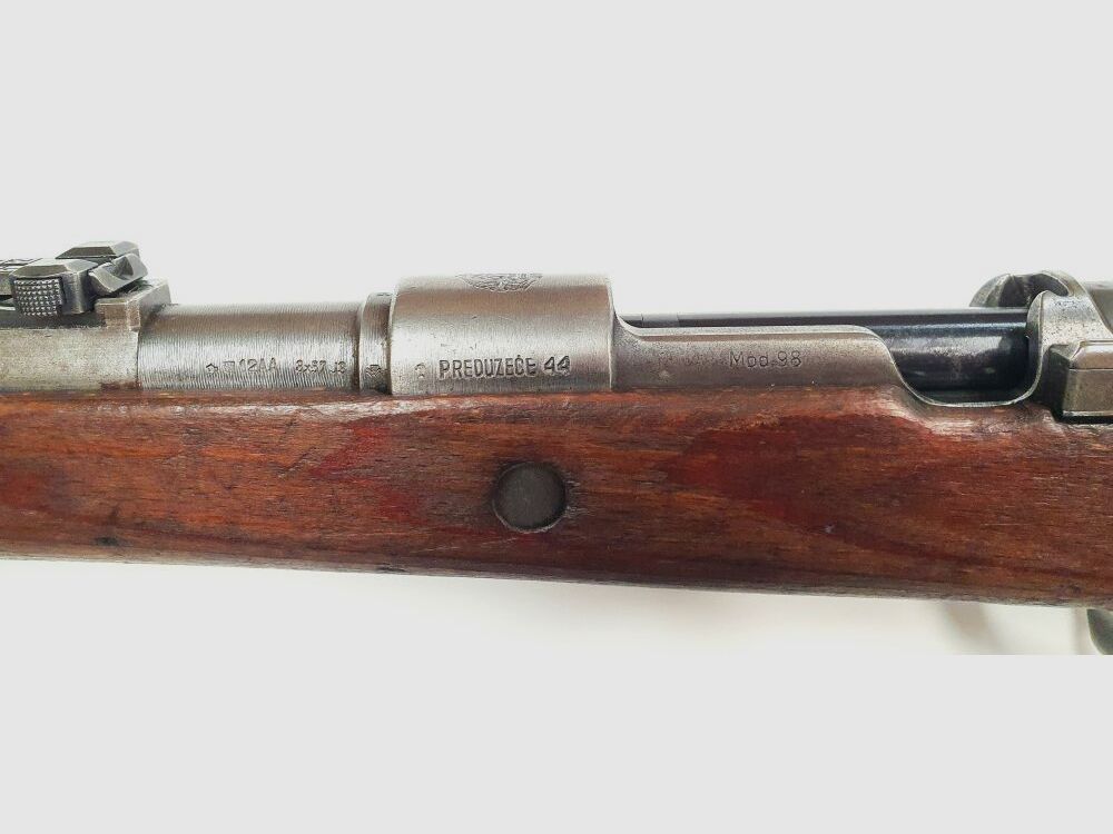 Preduzece 44 Mod. 98