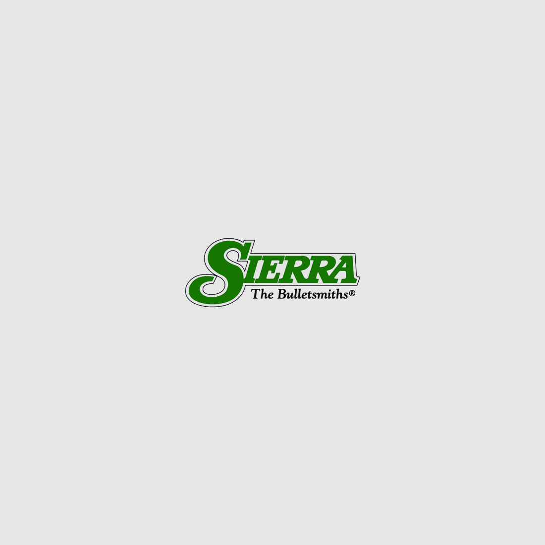 Sierra Pociski Kaliber .338 / 8,5mm SBT Gameking Spitzer w 250 Grain
