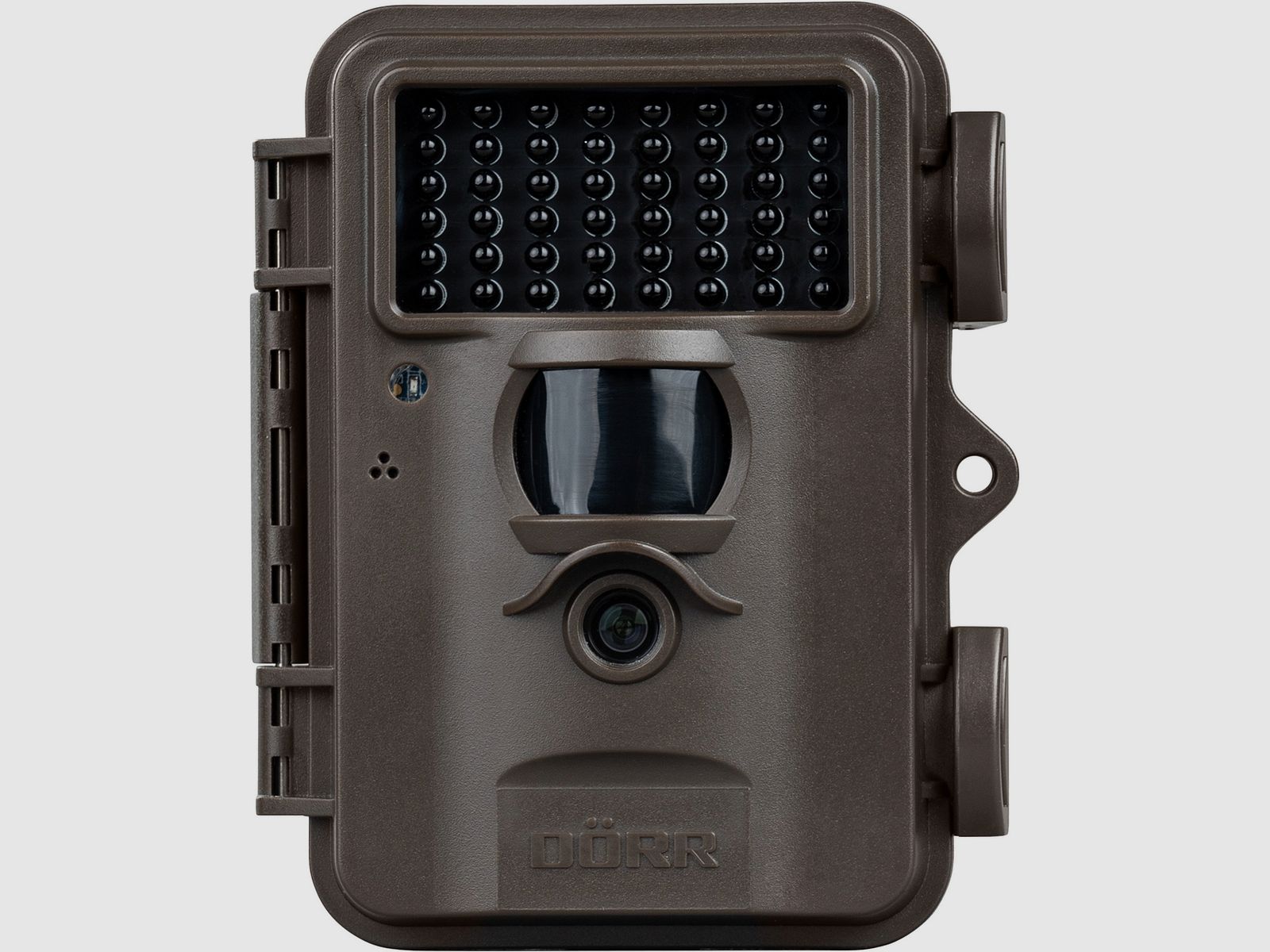Dörr Wildkamera Snapshot Mini Black
