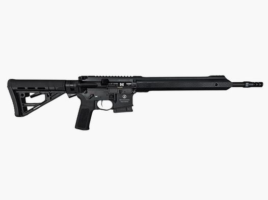 SCHMEISSER AR15-M4FL SPORT 223Rem 14,5" rifle semiautomática 223Rem OFERTA DE VERANO 2025 - PVP: 2349€ Schmeisser M4FL Sport