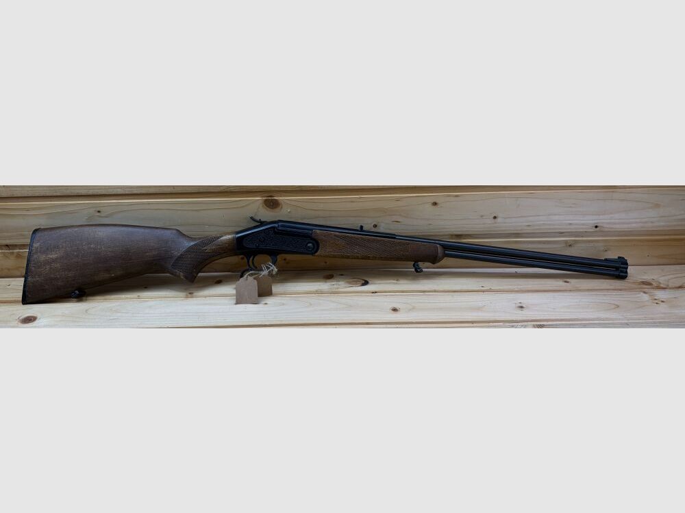 Röhner broń kombinowana / ręczny spanner w .22lr i 9mm Flobert / broń na czas zamknięcia .22lr;9mmFlobert