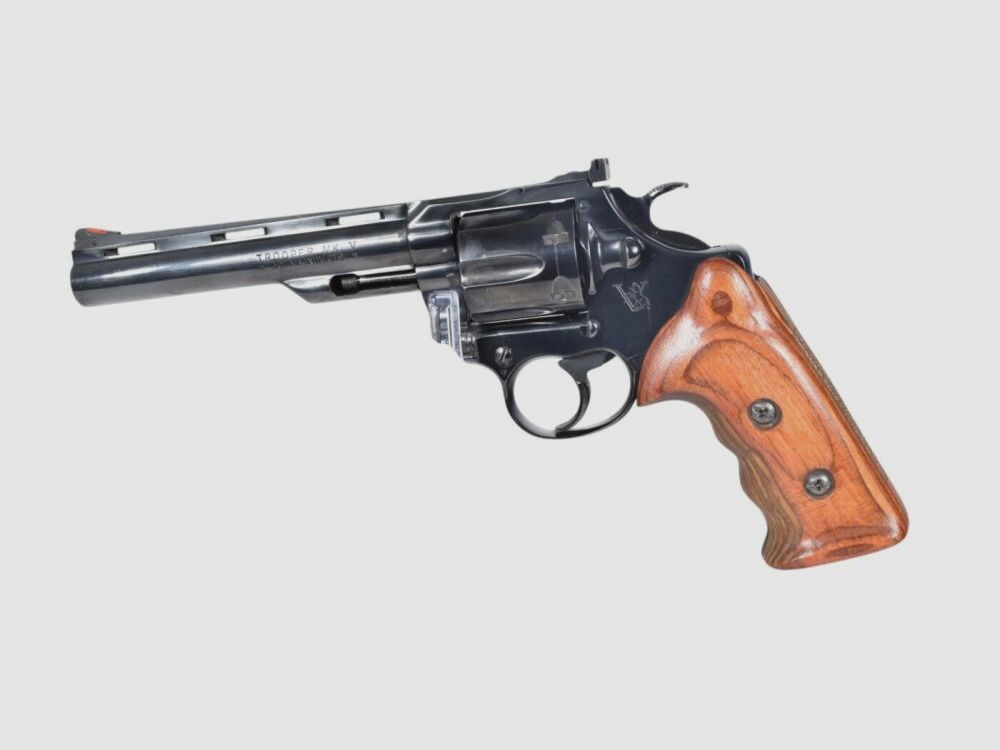 Colt Trooper​ .357Mag Revolver