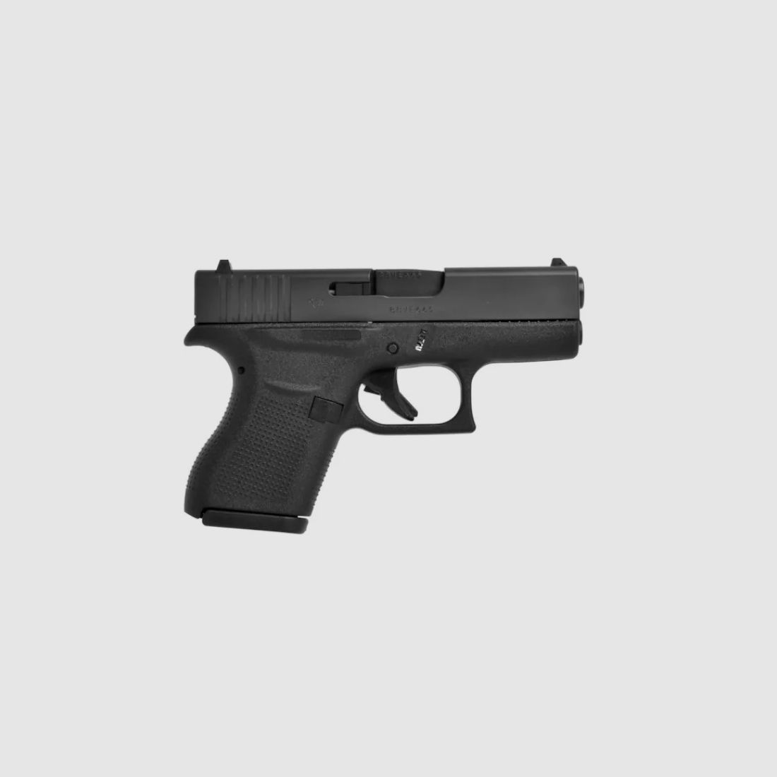PISTOLET GLOCK G34 SUBCOMPACT