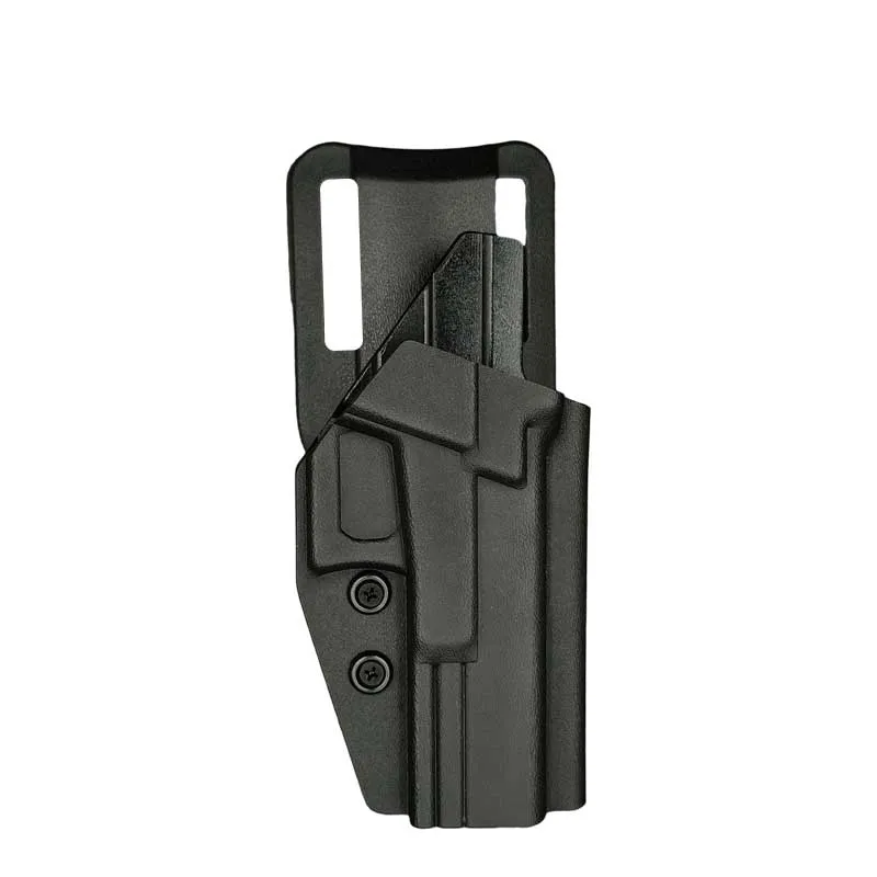 Doubletap OWB STRIGHTER belt holster for CZ P09