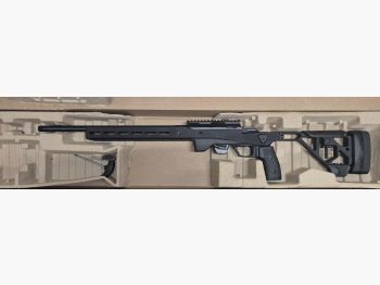 Tikka T1x ACE Target .22lr 20"