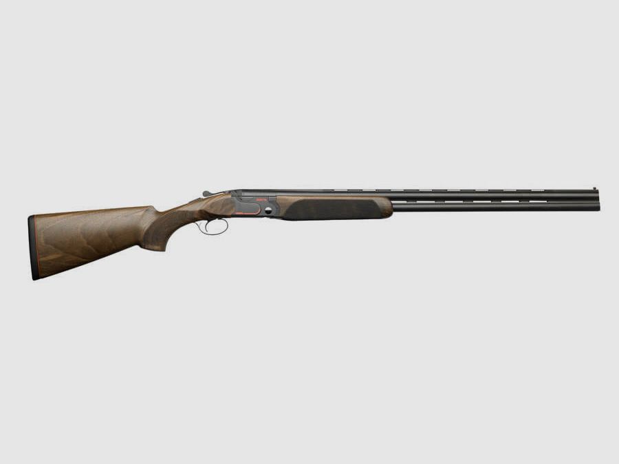 Beretta 690 Competition Black Flinte Trap