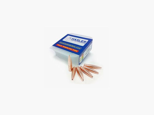 HASLER MONOLITYCZNE POCISKI 270 GR 125