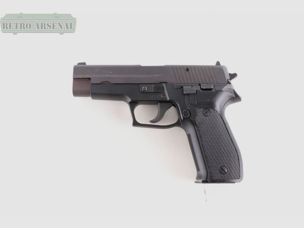 SIG Sauer P226