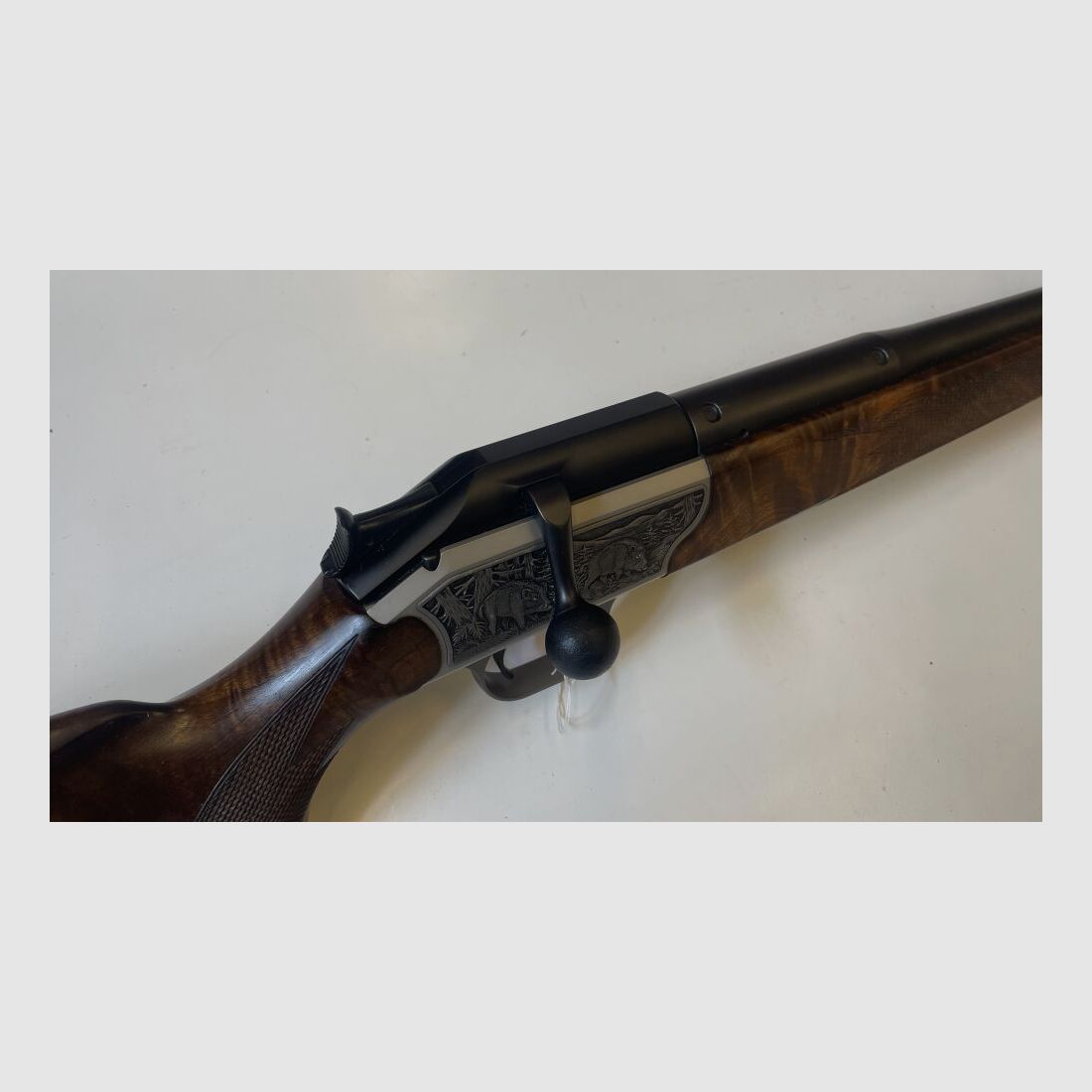 Blaser R 93 Luxus
