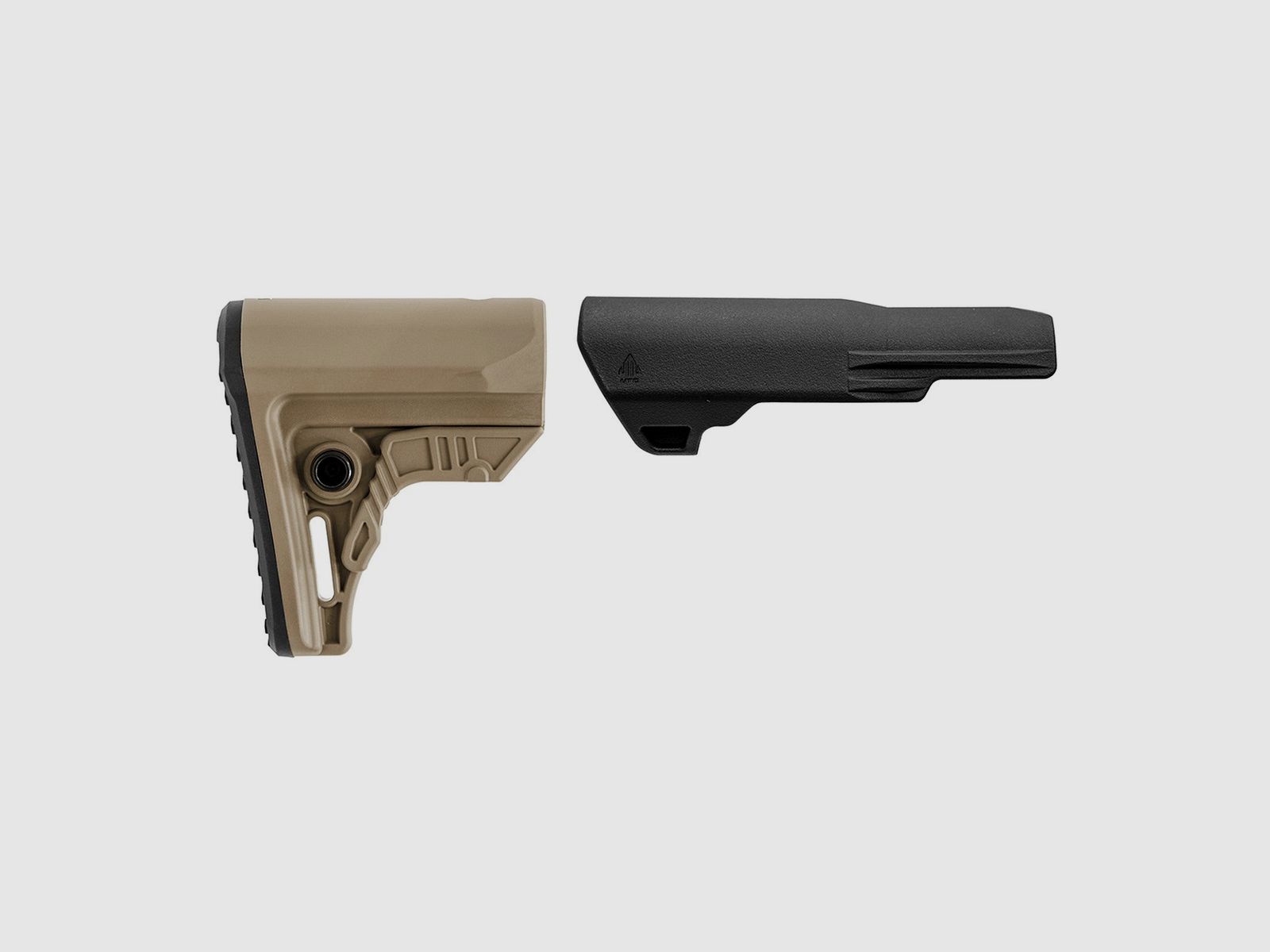 UTG PRO AR15 Ops Ready S4 Stock Only
