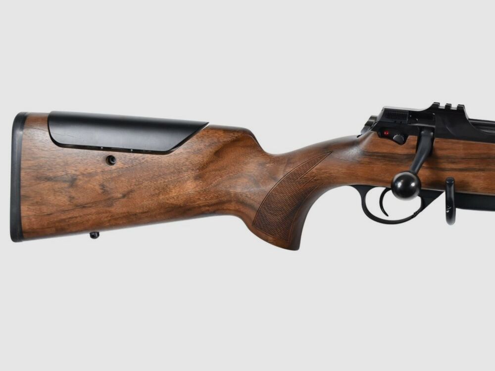 Anschütz 1782 Black Line