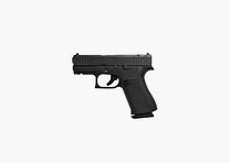 Glock 43X FS MOS 9mmLuger