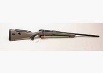 Mauser M18 Feldjagd-Extreme