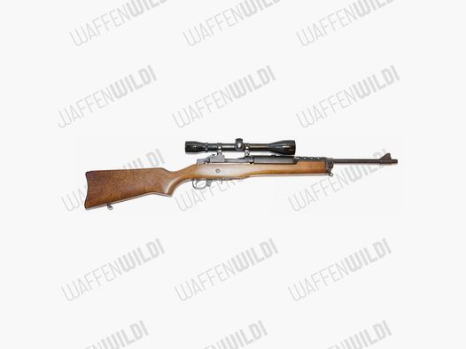 Ruger Mini-14 cal. 7,62x39