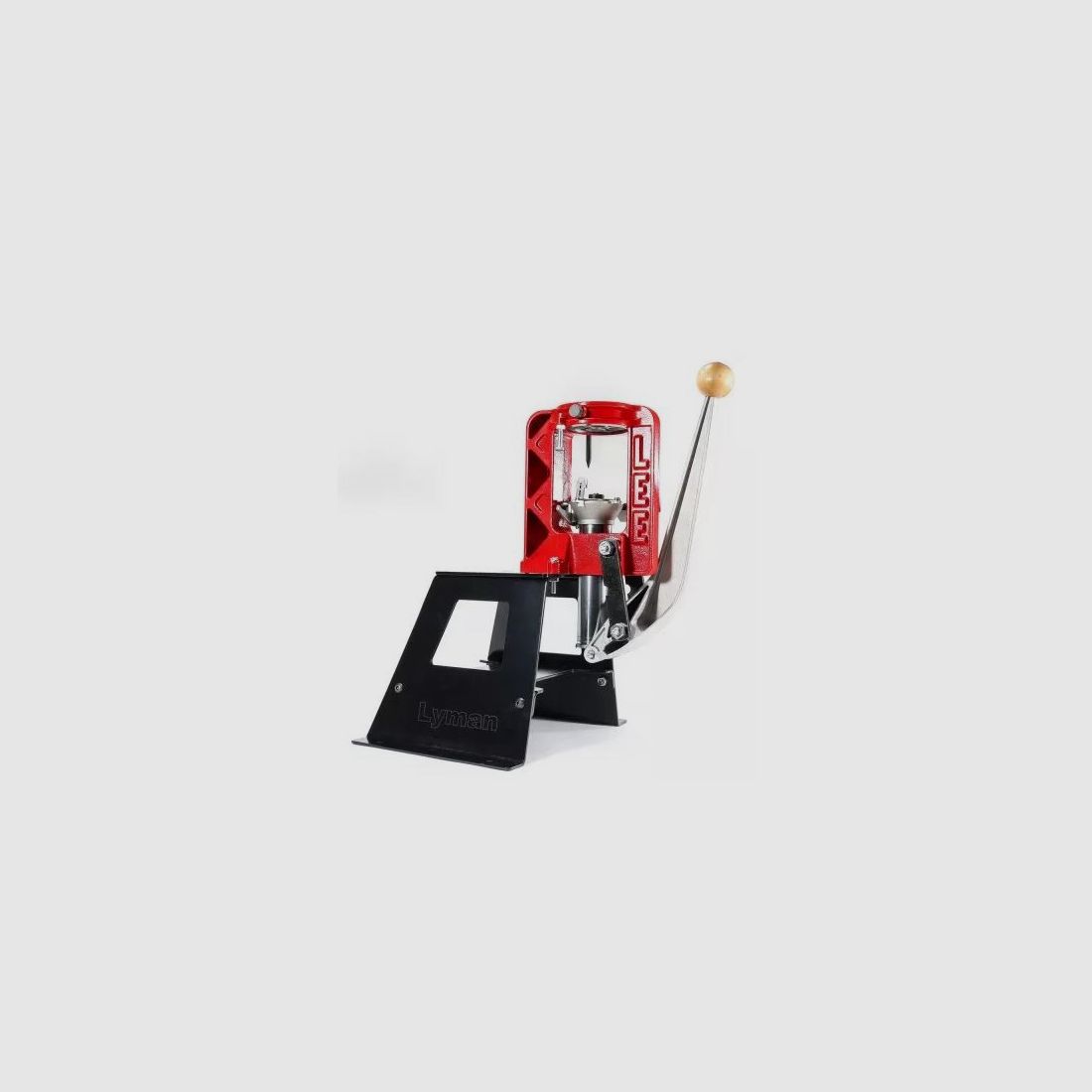 Lyman Universal Press Stand, Bild 4 von 6