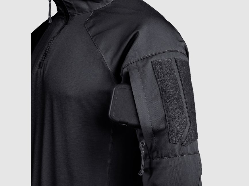 Pitchfork Advanced Combat Shirt – Black, Bild 5 von 9