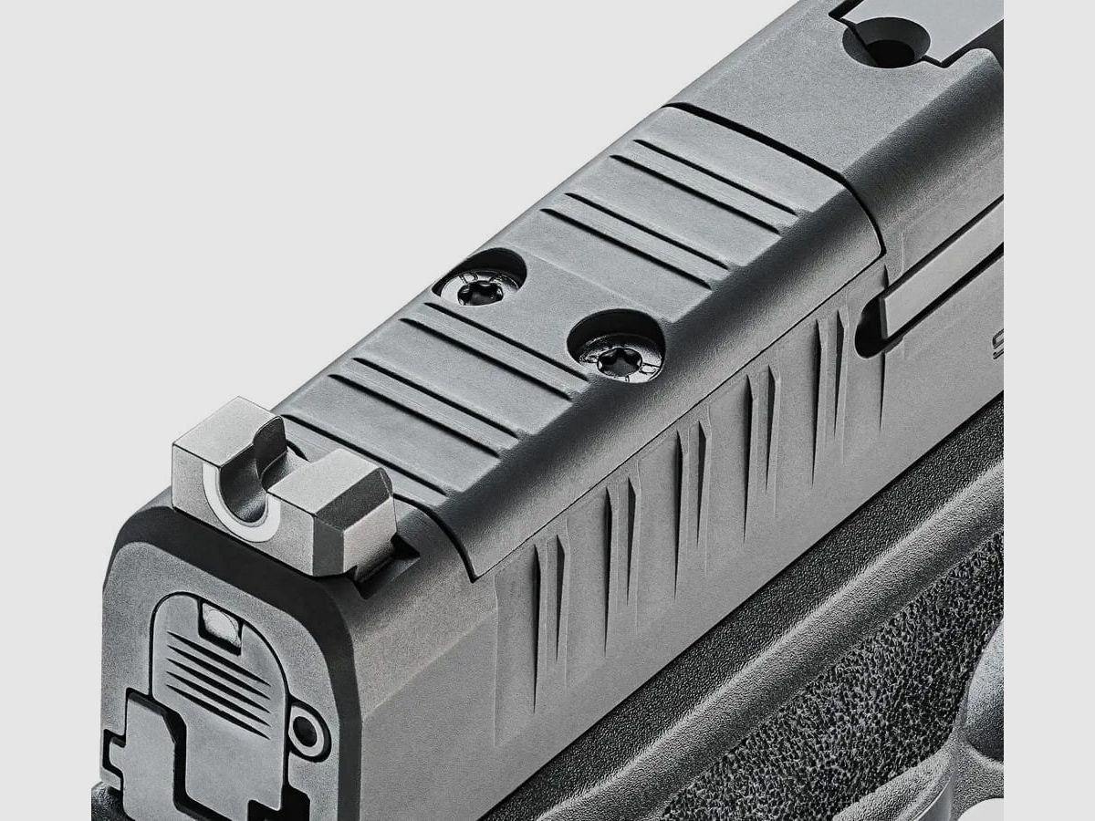 Pistola HS-H11 HELLCAT PRO OSP (RDR) cal. 9x19mm, immagine 8 di 13